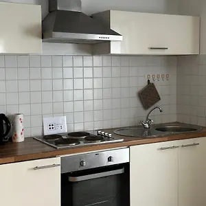  Apartamento Leme Bedje - By Bobbywashere